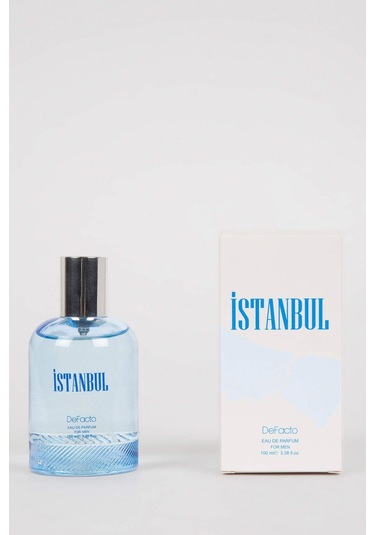 DeFacto Erkek İstanbul Aromatik 100 ml Parfüm D0565AXNSBE3