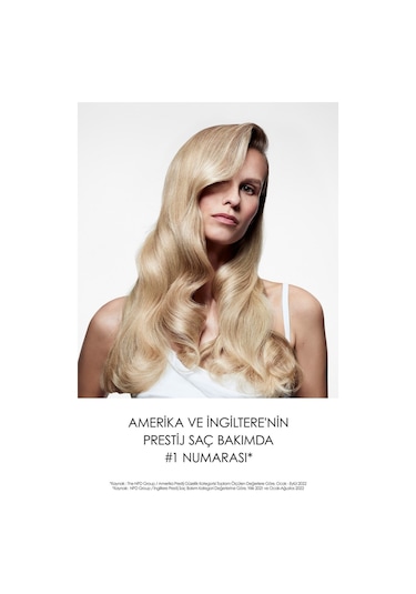 Olaplex Nº.4p Blonde Enhancer Toning Shampoo - Renk Koruyucu & Bağ Güçlendirici Mor Şampuan 250 ML