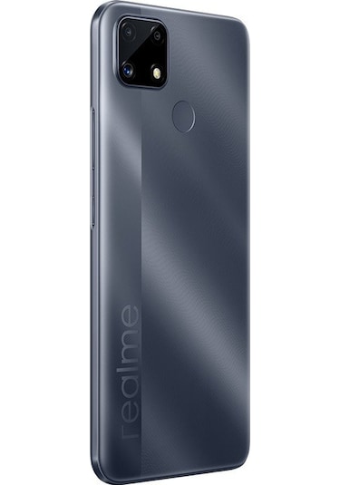Realme C25 4 GB 64 GB (Distribütör Garantili)