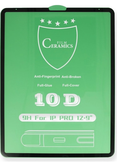 Newface Huawei Mediapad T5 10 Tablet 10d Glblseme - 32 Seramik Nano