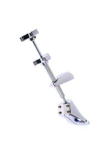 Suntek Ayarlanabilir Ayakkabı Sedye Ab-39-46 -ingiltere-6-10.5 Beyaz