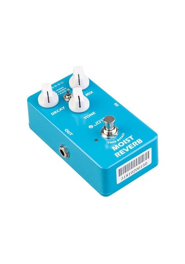 Joyo Jf20 Moist Reverb Gitar Pedalı