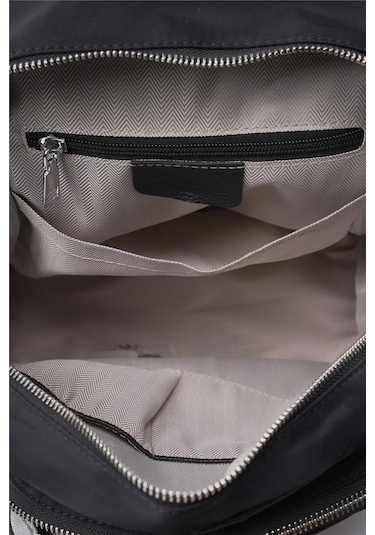 Ççs Kadın 18023 Sırt Ve Omuz Çantası Yeşil