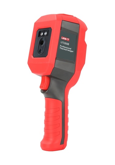 Unit Ut-İ260B Termal Görüntüleyici Kamera N11.27