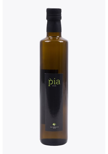 Kuser Pia Soğuk Sıkım Natürel Sızma Zeytinyağı 500 ML