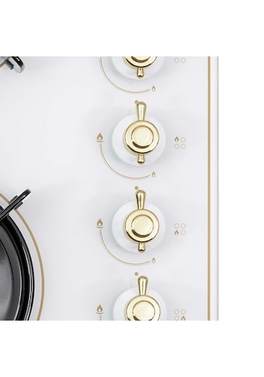 Vestel AO-6104 YRB Ankastre Ocak