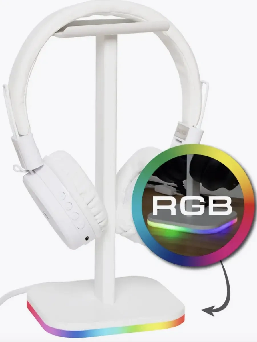 Track Easy Kulaklık Standı Tutucu 306009590