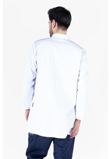 Blocer Hakim Yaka Önlük Esd