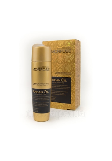 Morfose Argan Yağı 100ml x 3 Adet