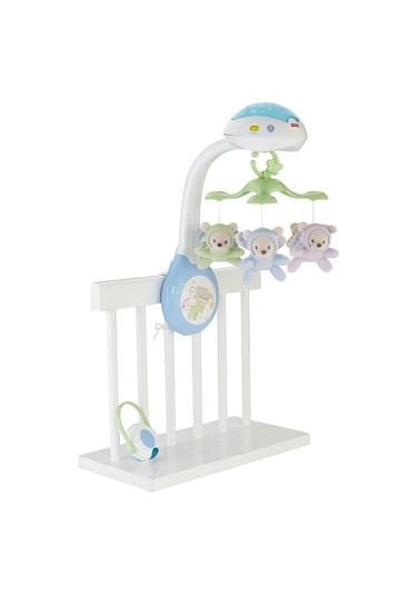 Fisher Price Cdn41 Kelebekli Rüyalar Dönence