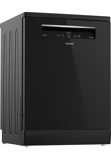 Arçelik A 710 SC 6 Programlı 14 Kişilik Bulaşık Makinesi