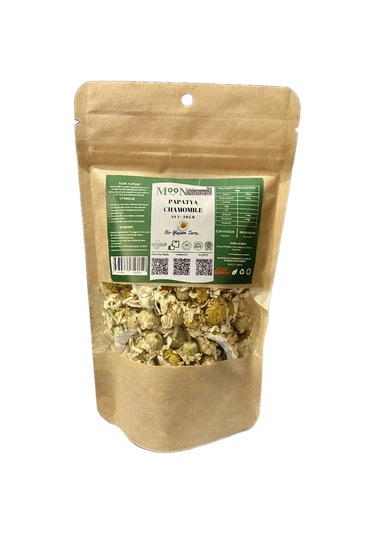 Moon Natural Papatya Çayı / Chamomile Tea 30 G