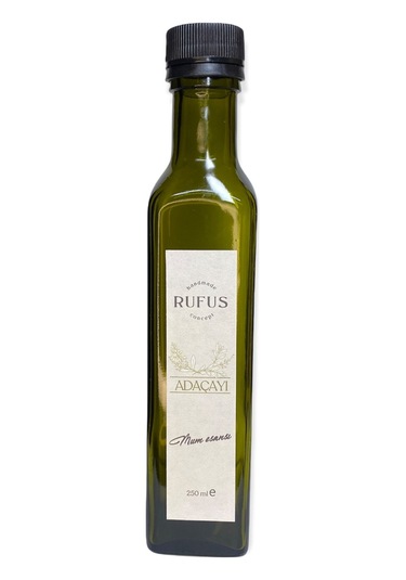 Adaçayı Mum Esansı 250ml