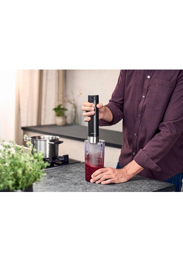 Zwilling XTEND Kablosuz El Blenderı Başlangıç Seti