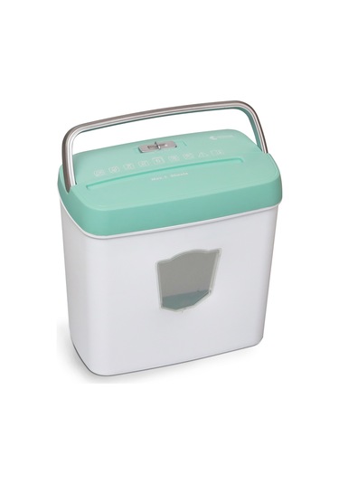 Mühlen 509CC Evrak İmha Makinesi Kağıt İmha Makinesi