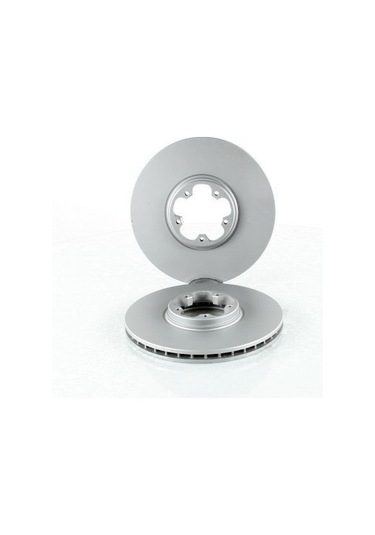 Transit Ön Fren Disk 2001-2006 2c161125aa 30210005 2.4 Duratorgq-dı 130ps, 2.4 Duratorgq Idı 90ps, 2.4l Duratorq-dı 120ps, 2.4l Duratorg-tdcı 100ps