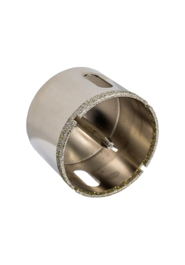 Master 530910 Cam Seramik Delme Panç 50 Mm