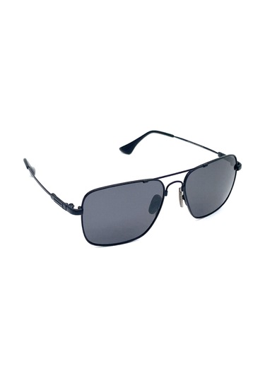 Black Blk2660 C1 Erkek Güneş Gözlüğü Siyah