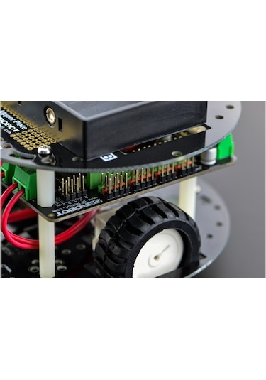 Dfrobot Miniq Discovery Kit