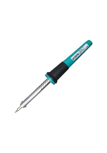 Prolink Pj-002 60 Watt Kalem Havya Çivi Uçlu 2 X 0,75mm Ac Kablo