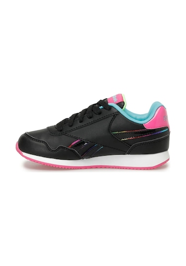 Reebok Reebok Royal Cl Jog 3.0 Sneaker Çocuk 100033271 100033271 Siy Siyah Reebok Reebok Royal Cl Jog 3.0 Sneaker Çocuk 100033271 100033271 Siy Siyah