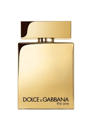 Dolce&Gabbana The One Gold Intense Erkek Parfüm EDP 50 ML