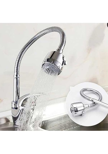 Diğer Spiral Lichen Hortumlu Hareketli Fonksiyonlu Dönebilen Başlı 2 Mm Diğer