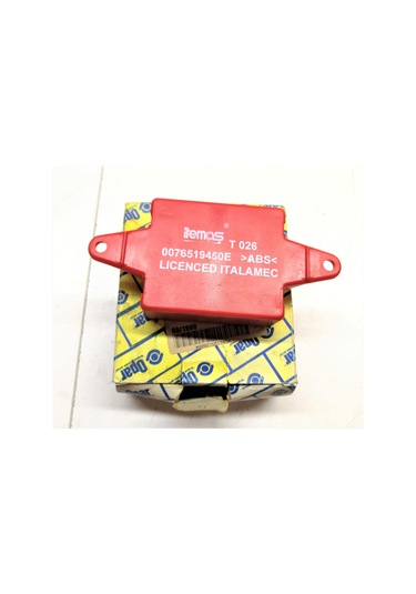 TAVAN LAMBA KONTROL ÜNİTESİ MODUL TEMPRA TİPO 7651945