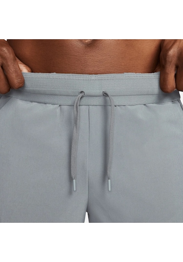 Pro Dri-fit Flex Vent Max Erkek Gri Antrenman Şortu Gri