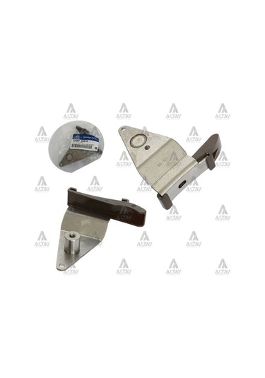 MOBIS 243872A010 Mobis Eksantrik Zincir Gergisi Era Matrix Getz Crd