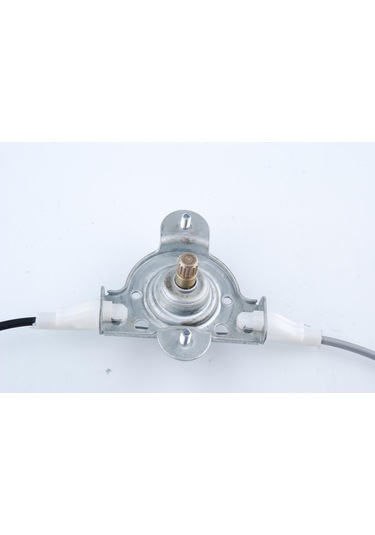 Cn Arka Sol Cam Krikosu Hyundai Accent 1995-1999 Uyumlu 8340122000