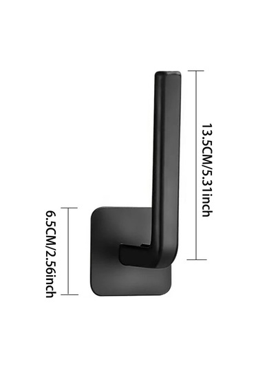 2/4/6 Adet Kap Tutucu Şapka Rafı Beyzbol Kapaklar İçin Yapışkan