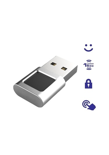 Ganzhoushop Windows Usb Suntek Parmak Kilidi İzi Için Donanım 11merhaba 10 Xh
