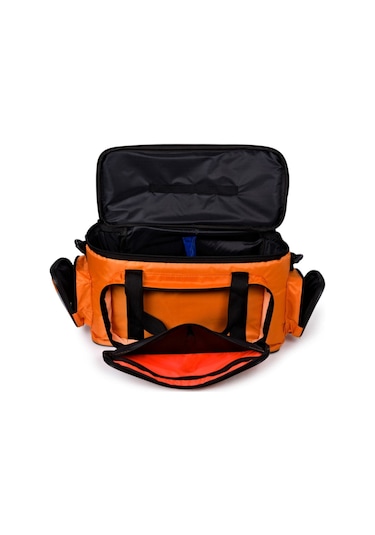Comfort Plus İlk Yardım Çantası Turuncu