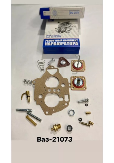 Avtomarket Zapcast' Vaz 21073,21213 Karburatör Tamir Kiti 197736497