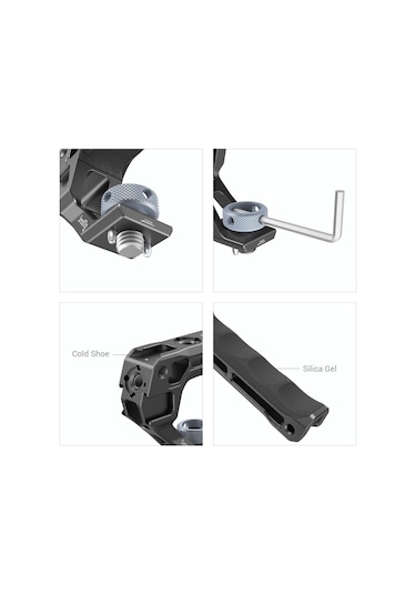 Smallrig 3765 Arrı Kafes Üst Kolu