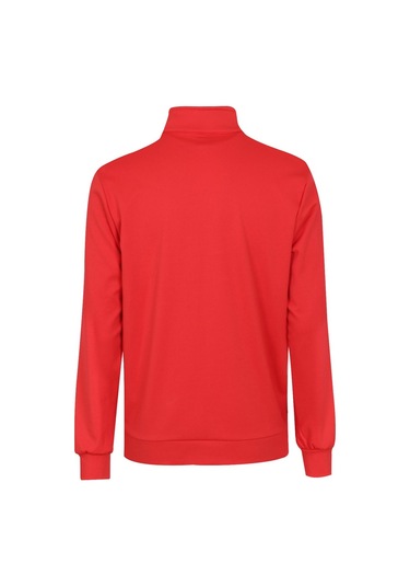 Uhlsport Erkek Sweatshirt Brush (531686493)