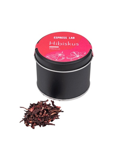 Espressolab Hibiskus 50 G