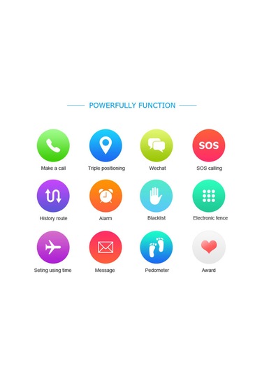 Geeksen Çocuklar İçin Akıllı Telefon Saati 2g Ağ Çocuklar İçin Lbs Konum Çocuk Akıllı Saat (İthalatçı Garantili)