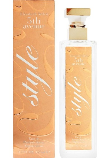 Elizabeth Arden 5th Avenue Style Kadın Parfüm EDP 125 ML