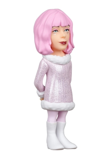 Minix Wednesday Enid Ball Dress Figür 20812