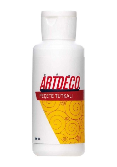 Artdeco 52R-904 Peçete Tutkalı 120 ML