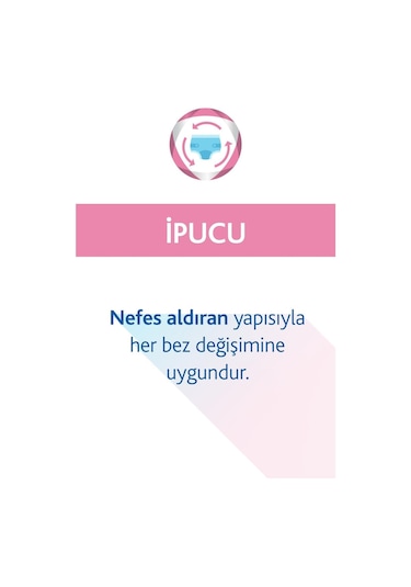 Bepanthol Baby Pişik Önleyici Merhem 50 Gr 5 Adet