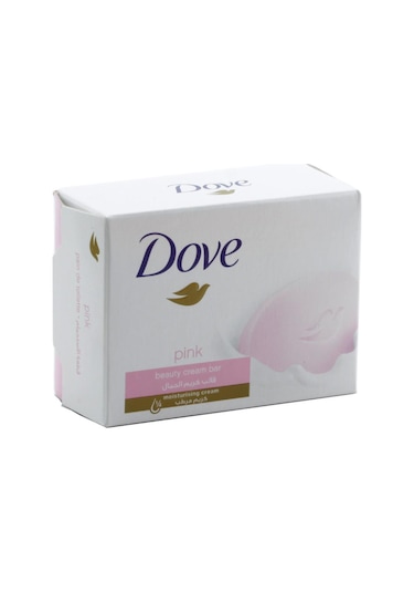 Dove Beauty Cream Bar Pink Sabun 100 G