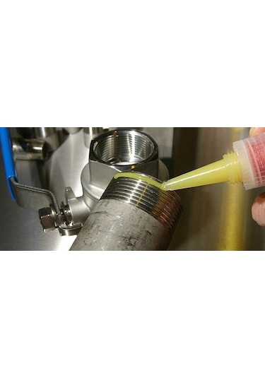 Stein Teflonlu Boru Sabitleyici 50 Ml (286094750)