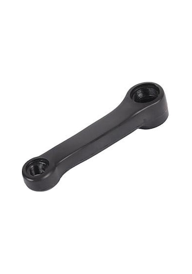 Bmx Bisiklet 36T Uyumlu Sol Pedal Kolu Köşeli (20 Jant Bisikletle