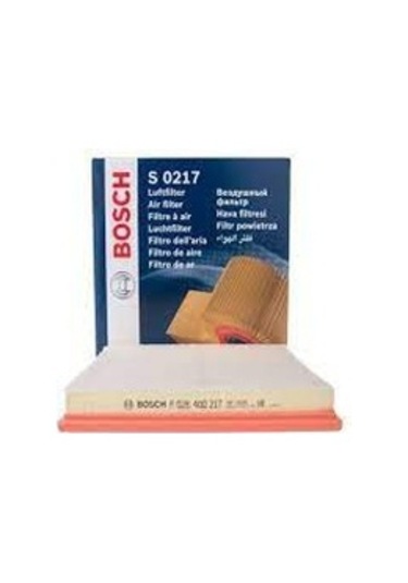 Opel Zafira C 2.0cdtı 2012-2014 Bosch Hava Filtresi Süngerli