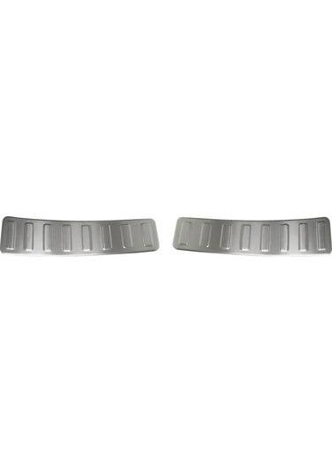 Omsa Land Rover Discovery Sport Krom Bagaj İç Eşiği Taşlı 2014-2019 Arası