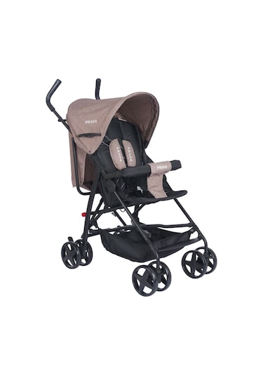 Prava P01 Smart Tam Yatarlı Baston Puset