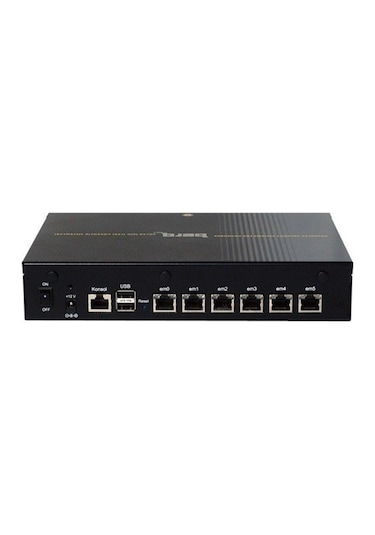 Berqnet BQ60S + UTM Firewall 5651 + 1 Yıl Lisans